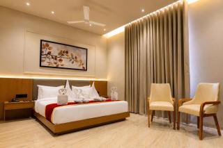 LUXURIA INN By CHANDAN - 0