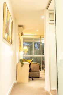 Koala Nest Central Adelaide 1BR Apartment with Pool & Sauna - Koala Stay - Adélaïde - 9