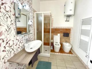 Casina Mia Assisi Airport Perugia UmbriaFiere - 7
