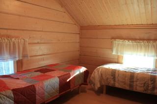 Koskikievari - Lappajärvi - 7