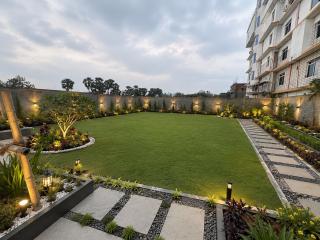 Hotel Royal Ashoka - 7