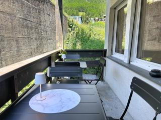 Balmi Mountain Apartment - 2BR - Sleeps 6 - 9