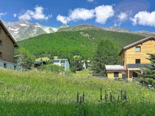 Balmi Mountain Apartment - 2BR - Sleeps 6 - 4