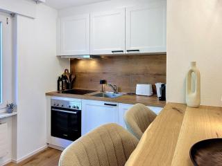 Balmi Mountain Apartment - 2BR - Sleeps 6 - 3