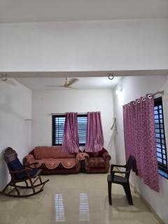 Serene Farmhouse - 1