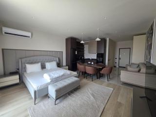 Sea Breeze Park Residence ll - Nardaran - 0