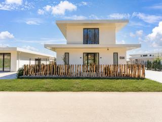 Harderwold Villa - 556 | Sauna - 9