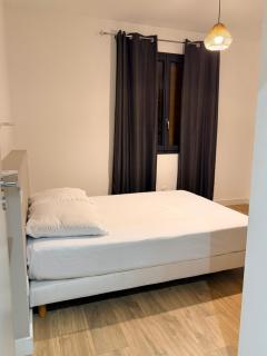 Location très agréable T2 neuf corte - 2