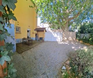 Gîte du Mas Arnaud - 6