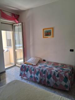 Casa Sirente, Via Monte Sirente n 51 - 3
