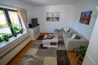 Ferienwohnung Frieda - 5