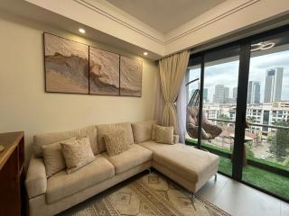 Luxury One bedroom unit in westlands - 9