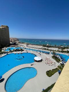 Porto Sokhna Water Front Beach - 1
