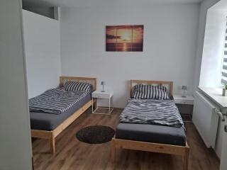 Self Check-in Apartment DLT - Free Parking - 5