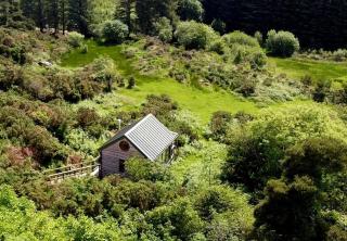 Noah's lookout treehouse, floating nature escape - 6