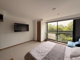 Comfort & Convenience Styling Loft in the Heart of the University Distric - Cali - 2