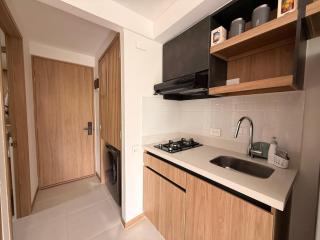 Comfort & Convenience Styling Loft in the Heart of the University Distric - Cali - 5