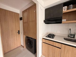Comfort & Convenience Styling Loft in the Heart of the University Distric - Cali - 7