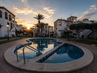 Playa Flamenca with Terrace - 9