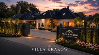 Villa Kraków - 2