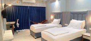 Hotel Lee Garden Near to Blue Flag Beach 500 Mtrs - 2