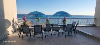 Adriatic Seafront Apartments - 0