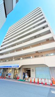 Ikebukuro center#池袋中心#高级阳光公寓车站步行5分#高速wifi#智能马桶干湿分离1201 - Tóquio - 9
