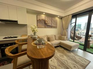 Luxury One bedroom unit in westlands - 0