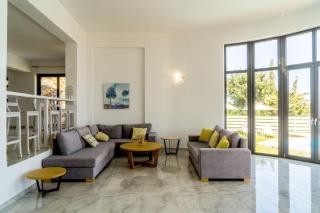 Villas Acros & Thalassia, Sea View Villas with Private Pool & BBQ near Elounda - 5