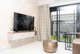 Apartment Yushville - 1