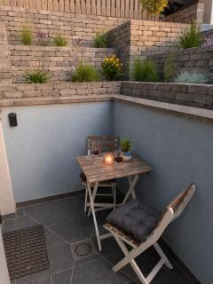 Apartment in Nonnweiler-Otzenhausen - 8