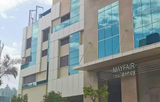 Vacationer Holiday Homes I Premium 1 Bedroom I Canal View I Business Bay I Free Gym, Pool, Parking & Wi-Fi - 4