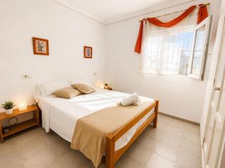 Playa Flamenca with Terrace - 3