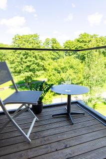 Wasa Resort Hotel, Apartments & SPA - 2