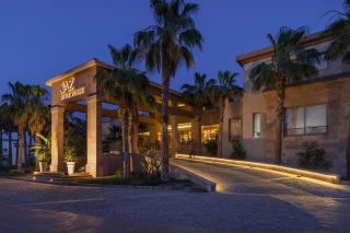 JAZ Little Venice Golf Resort - 9