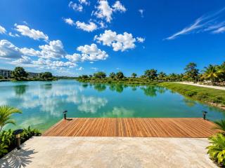 Lux Resort beautiful life in Vista Cana - 9