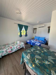 Makeanui Lodge 1 - 6