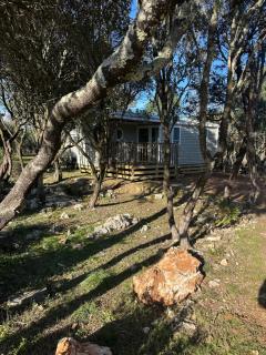 camping les dolmens - 2