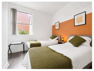 Cosy house near Anfield Stadium - Liverpool - 4