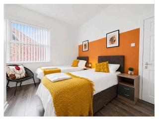 Cosy house near Anfield Stadium - Liverpool - 2