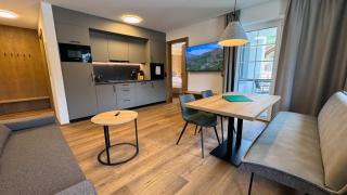 Marktplatz Apartments Lofer - 0