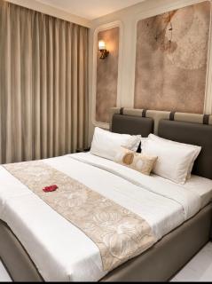 The Willow - By Antar Luxe Living - Premium Studio - 0