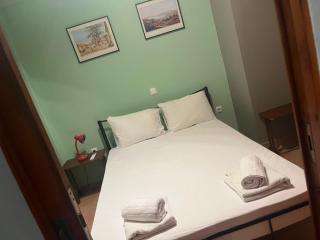 Olive Tree Villa - 1
