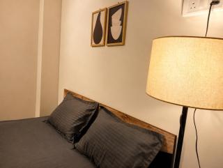 EAST HABITAT - Cozy Stay by the Airport - 4