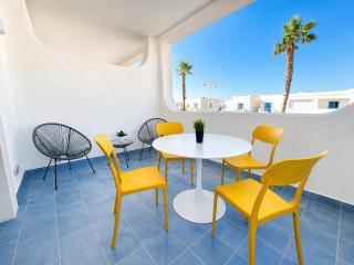 Nuova Dimora Relax a 2 Passi dal Mare Bandiera blu - 2