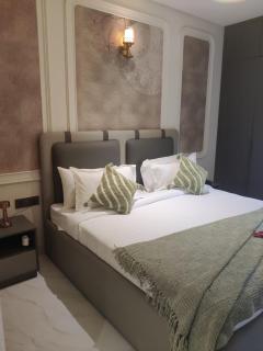 The Willow - By Antar Luxe Living - Premium Studio - 3