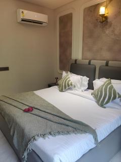 The Willow - By Antar Luxe Living - Premium Studio - 8