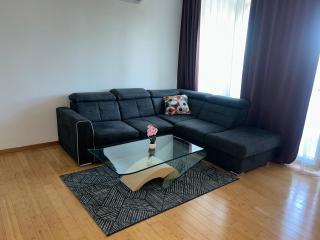 Modern apartment Lući - 1