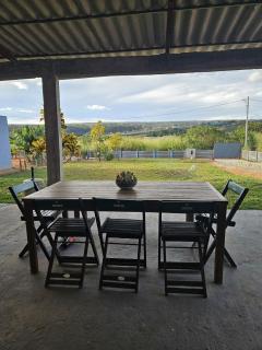 Charming house with a view - 0