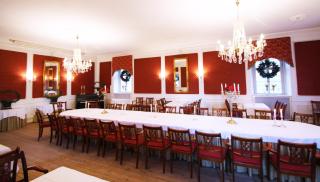Kokkedal Slotshotel - Brovst - 4